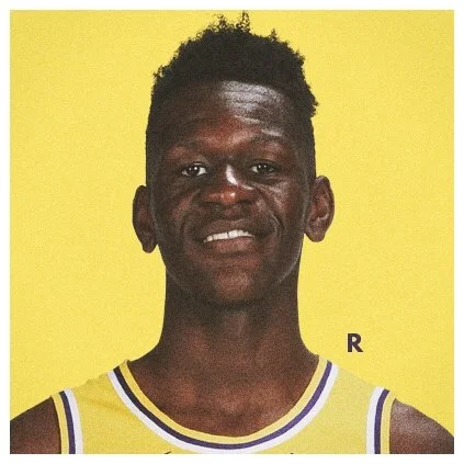 Player Card: "Rook"
