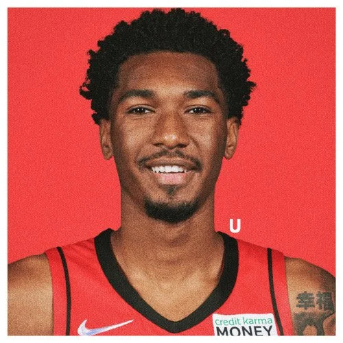 Player Card: "Undrafted"