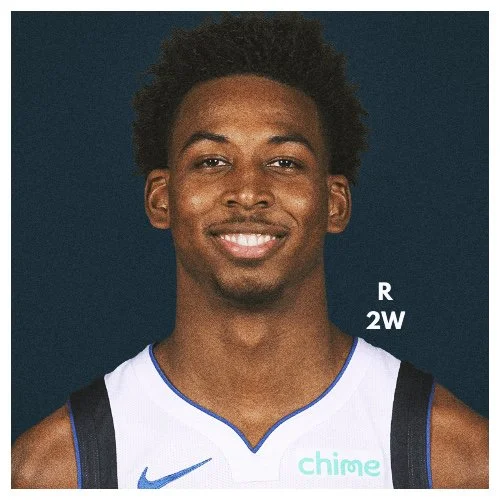 Player Card: "2Way Rook"