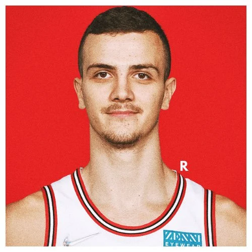 Player Card: "Rook"