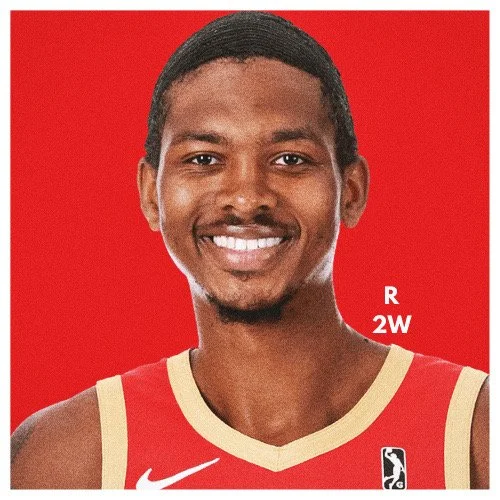 Player Card: "2Way Rook"