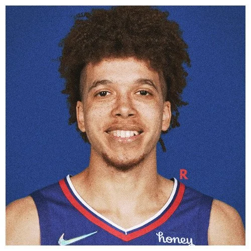Player Card: "Rook"