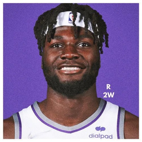 Player Card: "2Way Rook"