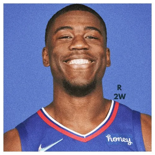 Player Card: "2Way Rook"