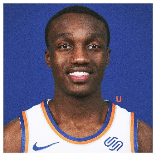 Player Card: "Undrafted"