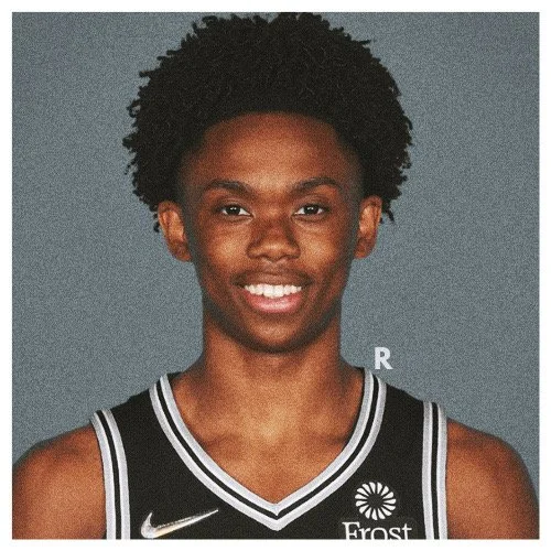 Player Card: "Rook"
