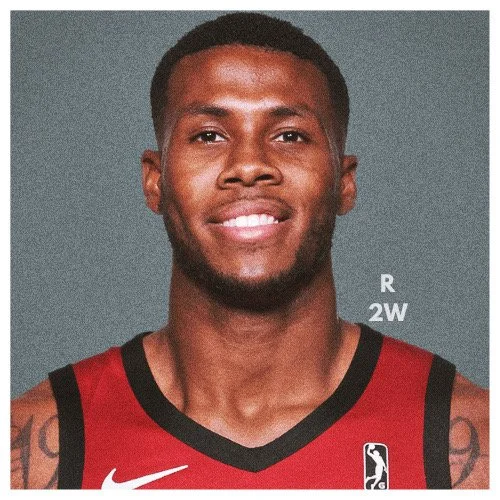 Player Card: "2Way Rook"