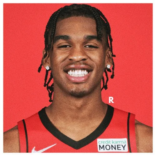 Player Card: "Rook"