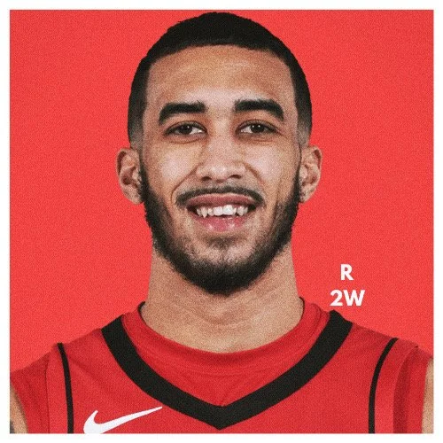 Player Card: "2Way Rook"