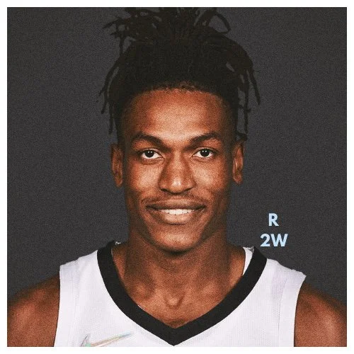 Player Card: "2Way Rook"