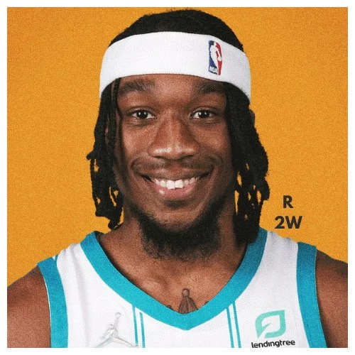Player Card: "2Way Rook"