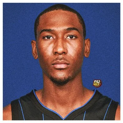 Player Card: "Magic"