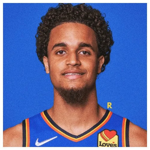 Player Card: "Rook"