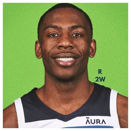 Player Card: "2Way Rook"