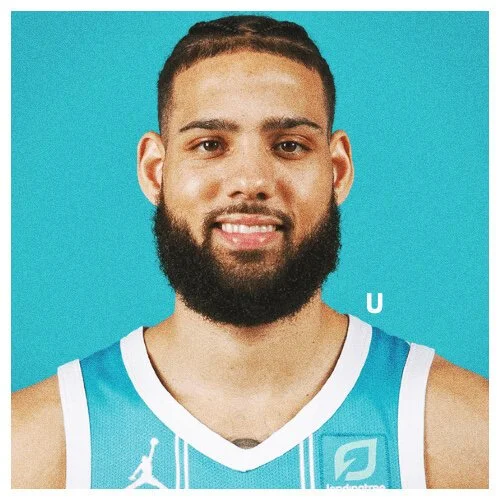 Player Card: "Undrafted"