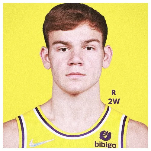 Player Card: "2Way Rook"