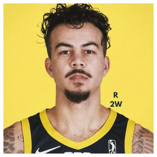 Player Card: "2Way Rook"