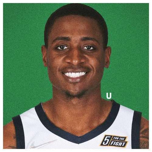 Player Card: "Undrafted"