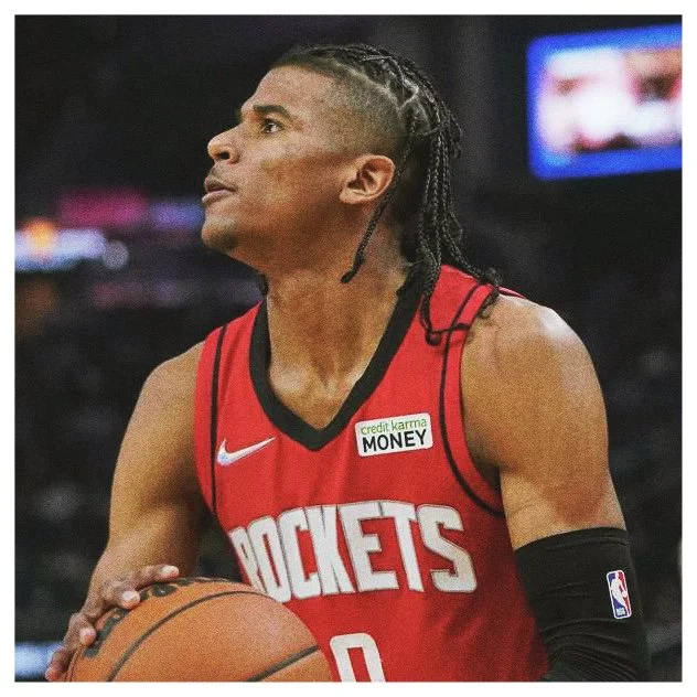 Jalen Green Mixtape! (Vol. 1) 