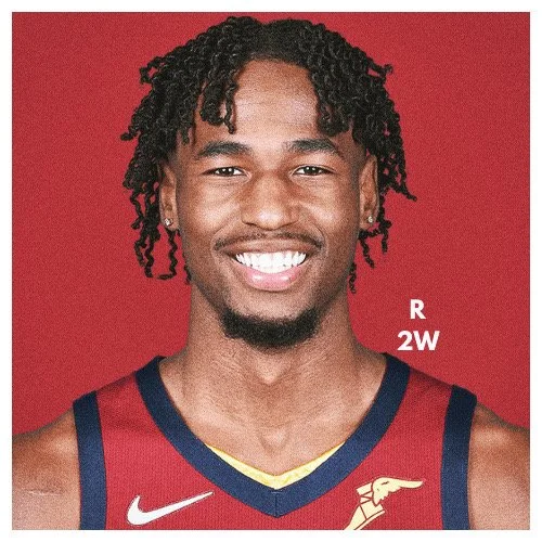 Player Card: "2Way Rook"