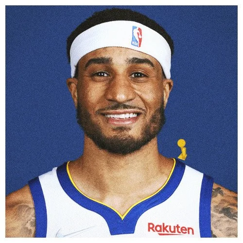 Player Card: "NBA Champion"