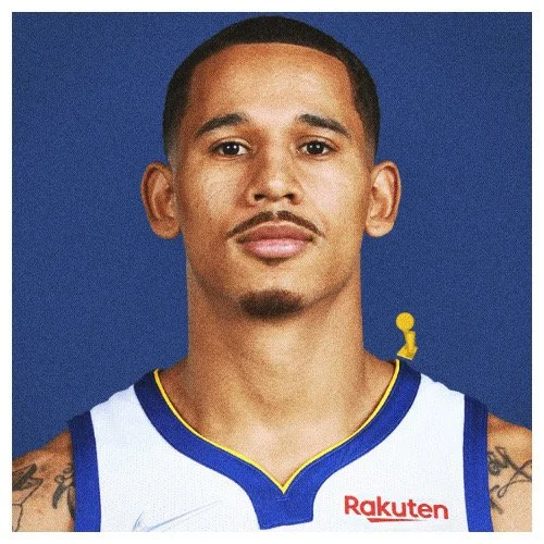 Player Card: "NBA Champion"