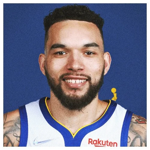 Player Card: "NBA Champion"