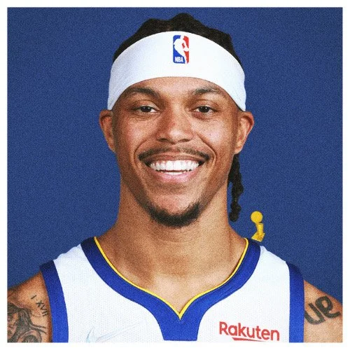 Player Card: "NBA Champion"