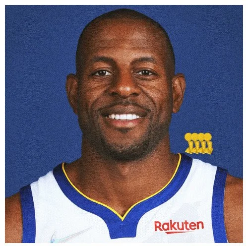 Player Card: "NBA Champion"