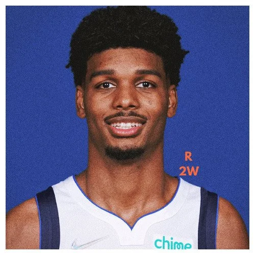 Player Card: "2Way Rook"