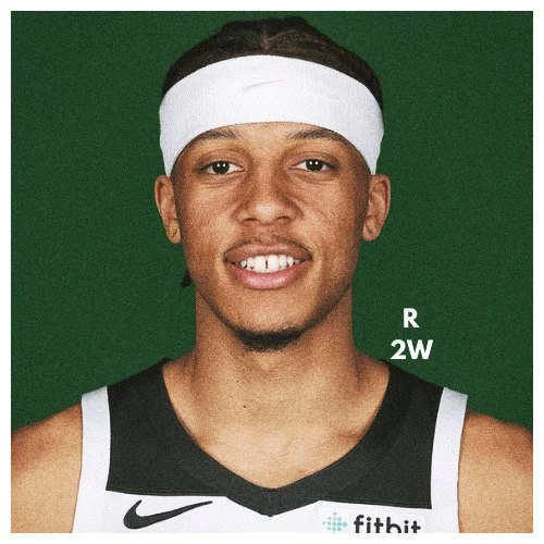 Player Card: "2Way Rook"