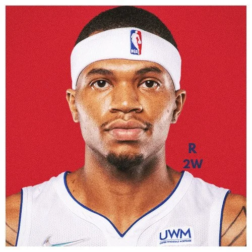 Player Card: "2Way Rook"