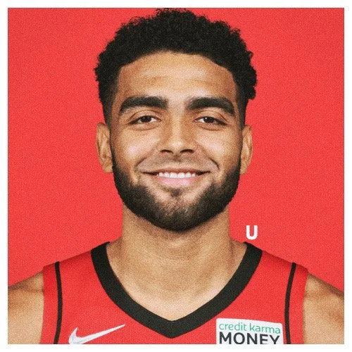 Player Card: "Undrafted"