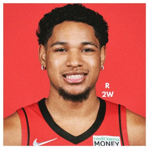 Player Card: "2Way Rook"
