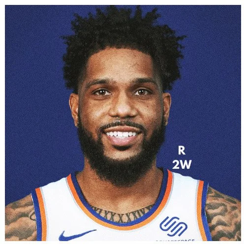 Player Card: "2Way Rook"