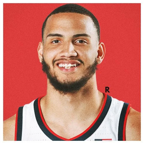 Player Card: "OffSZN/Rook"