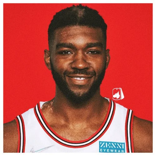 Player Card: "Future Top DOG"