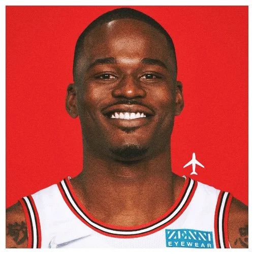 Player Card: "Hi-Flyer"