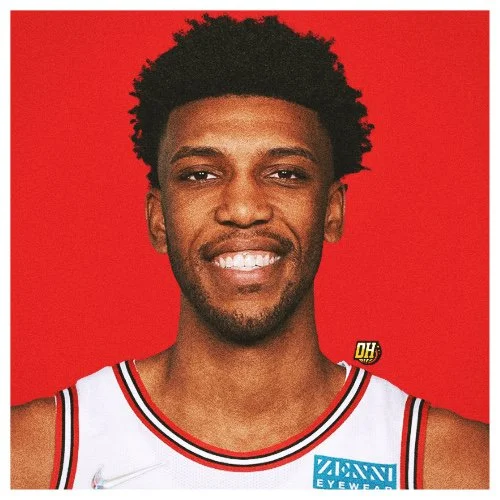 Player Card: "Bulls"
