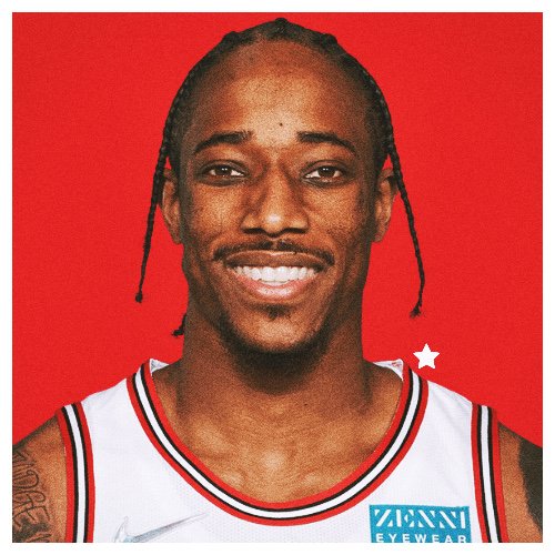 Player Card: "All-Star (CHI)"