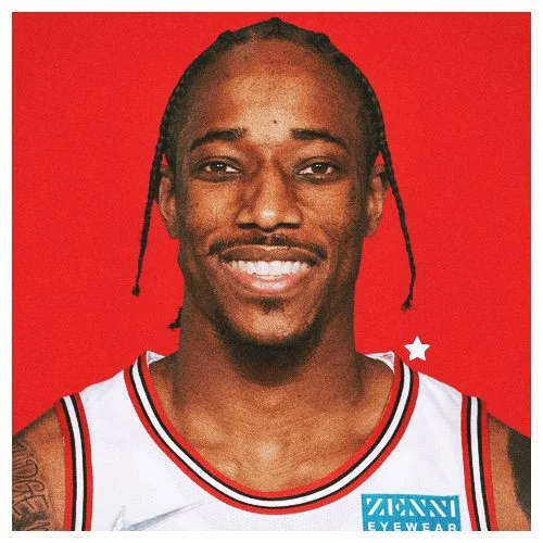 Player Card: "All-Star (CHI)"