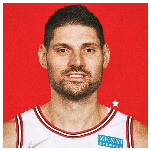 Player Card: "Bulls"