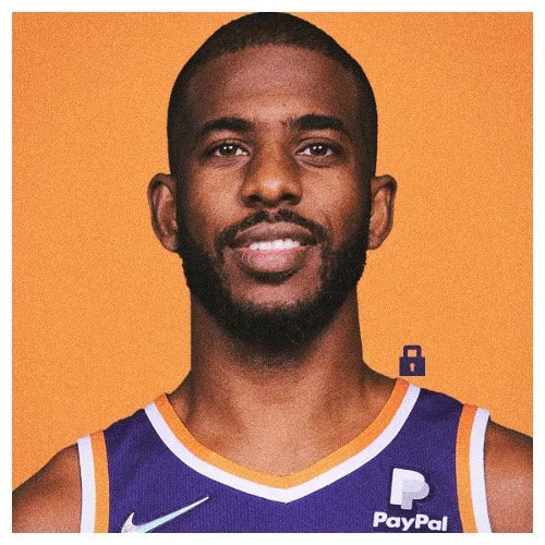 Player Card: "Lockdown Defender"