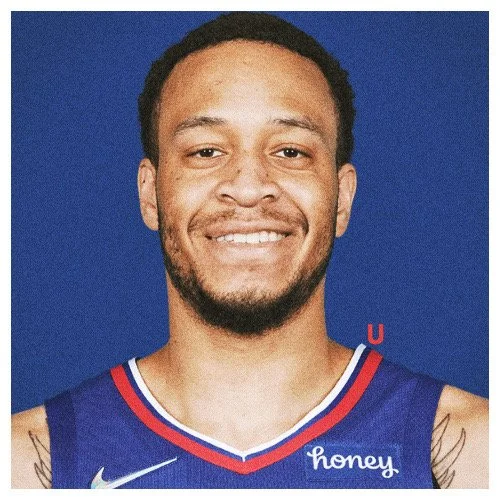 Player Card: "Undrafted"