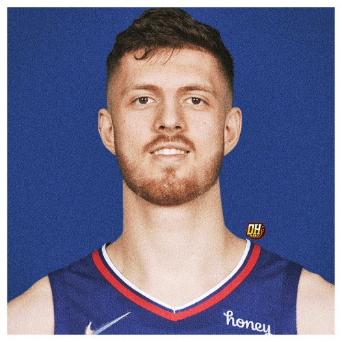 Player Card: "Clips"