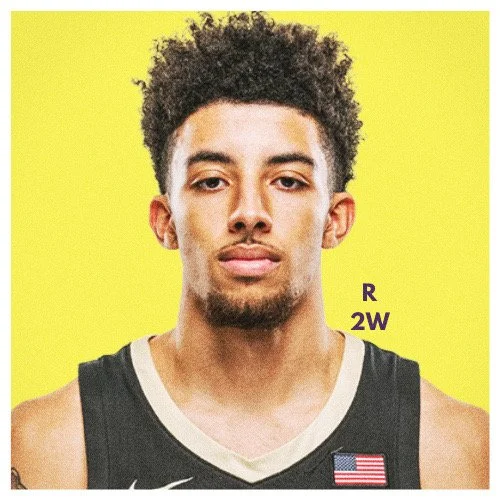 Player Card: "Off SZN/2Way Rook"