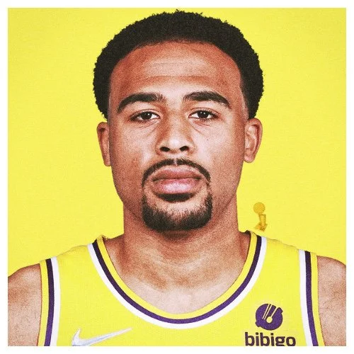 Player Card: "NBA Champion"