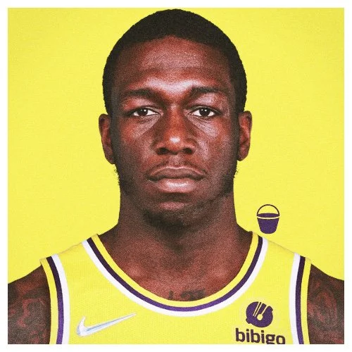 Player Card: "Bucket-Getter"