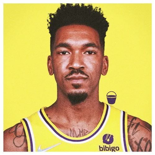 Player Card: "Bucket-Getter"