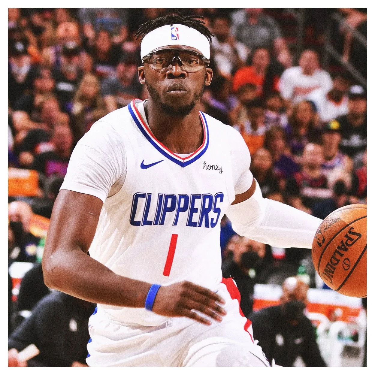 Reggie Jackson Highlight Mix! (Vol. 1) 